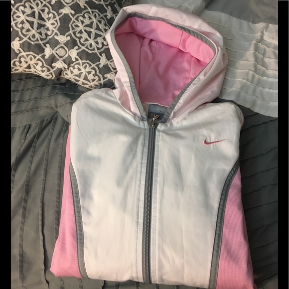 Nike Jackets & Blazers - Nike jacket perfect condition